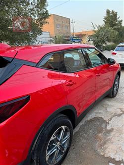 شيفروليه بليزر